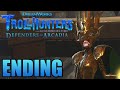 Trollhunters Defenders Of Arcadia Final Boss Ending Gameplay Walkthrough Part 3