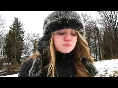 Alexandra Burke - Before The Rain (Music Video)