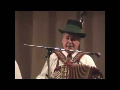 Kern Buam 2004  1. CD Präsentation der orig. Zirbitzbuam