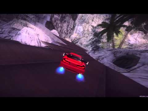 Andro V8 - Unmissable