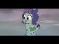 Cala Maria KISSES Captain BrineyBeard Farewell Cuphead Show Season 2 Clip