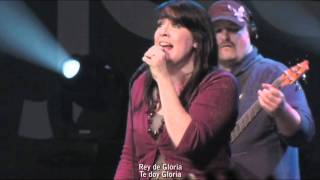 King Of Glory / Jesus Culture // Adaptación al Español