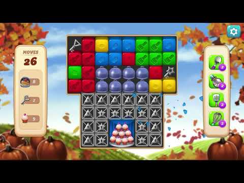 Vineyard Valley Level 417 NO BOOSTERS - A S GAMING ✔️