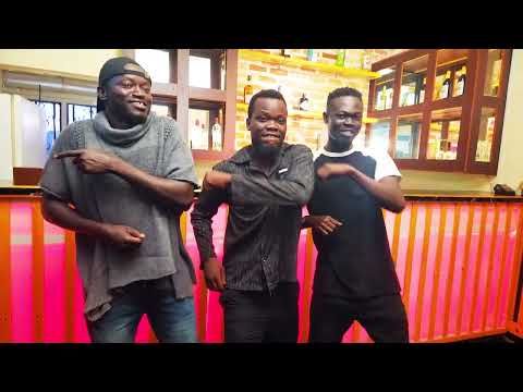 Kabasa Ft Jero Shammy