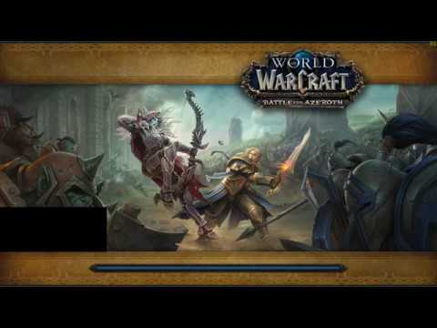 Horrific Vision Orgrimmar 3 Masks Hunter solo all objectives full clear