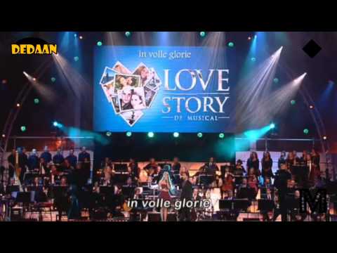 Musical Sing-a-Long: Love Story