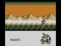 Mega Man V Sunstar No Damage Buster Only Final Boss Ending