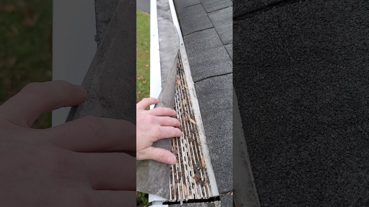 Do Gutter Guards Really Work? Here Is The Truth!