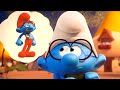 Marea Compilație Smurfs Ștrumfii 3D