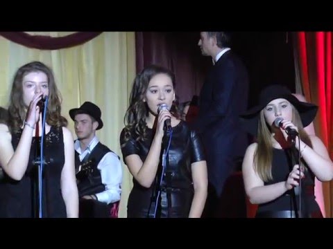 Fever - Vocal group „Jane Sandanski“