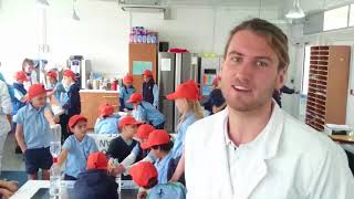 DB International School