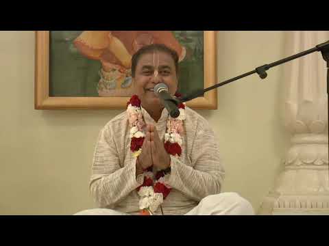 Morning Class SB 5.5.7 - Surya Gopal Dasas - 21 November 2020