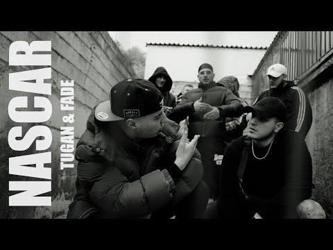 Tugan, Fade - NASCAR (Official Music Video)