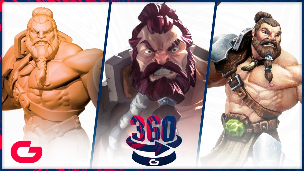 RECKNOR | Wargaming.cl RECKNOR | Wargaming.cl