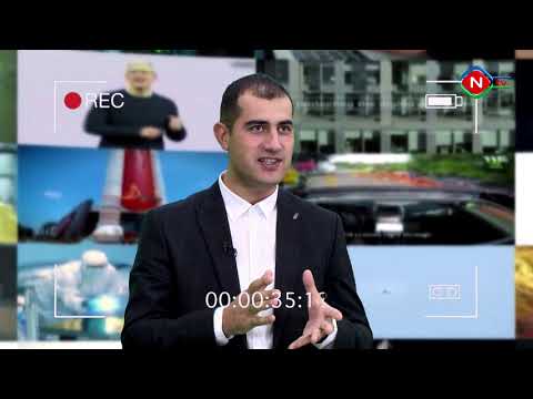 Texno dünya - 22.12.2020