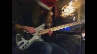 Chip Adams 2014 Christmas Medley