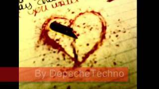 Hurts - Better Than Love