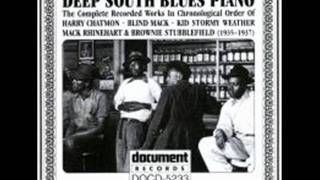 Mack Rhinehart &amp; Brownie Stubblefield T.P.N. Moaner (Down On The Santa Fe) (1936)