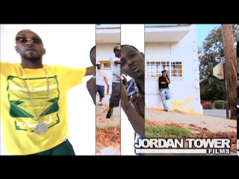 Drumma Boy "I Got Em" (VIDEO) ft Gucci Mane & J Futuristic