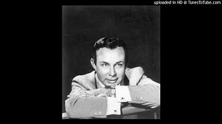 Blue Side Of Lonesome with Lyrics - Jim Reeves