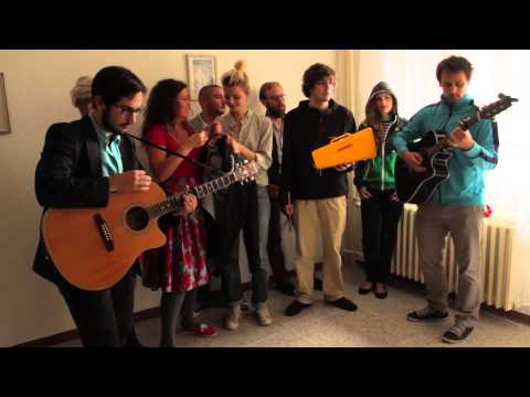 EZ VAN (Karlovy Vary - Domov mládeže kollégium)