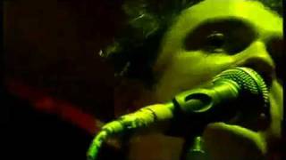 Sheepskin Tearaway - live - Pete Doherty ft. Dot Allison
