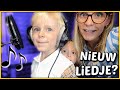 NiEUW SiNTERKLAAS LiEDJE iN DE MAAK! ? | Bellinga Vlog #1533