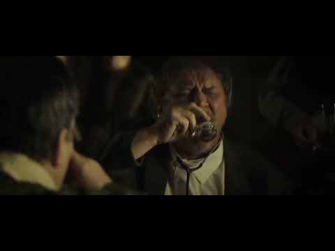 pożar nałogu zabrał wszystko za wyjątkiem umiejętności - "Pod mocnym aniołem"