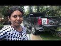House renovation Vlog | Bhavnas Kitchen - Video
