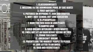 The Dormroom EP (FULL)