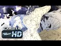 THE LITTLE BROOMSTICK RIDER Official HD Trailer 2021 ANIMATION SERIES Film Threat Trailers