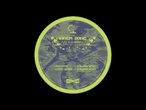 Inner Zone - High Loon