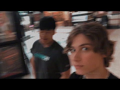 Spring Bulk Day 127 - Arms With Shar / vlog at mall