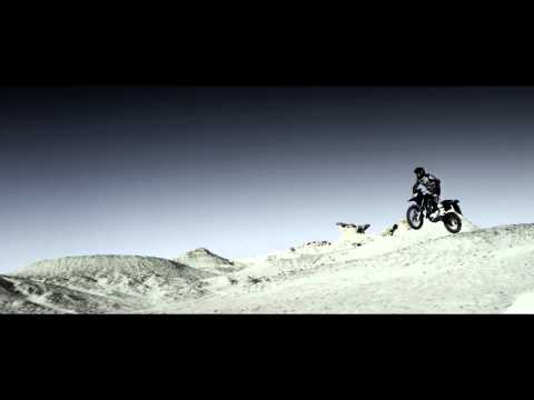 Honda XRE 300 ¨Una nueva Raza"