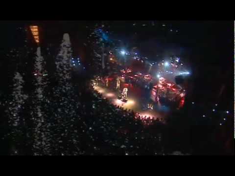 Mother Of Pearl - Live 2001