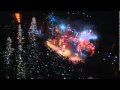 Mother Of Pearl - Live 2001