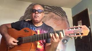 Encantado (Nature Boy) Eden Ahbez - Versão: Caetano Veloso