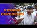Blackout At The Rucker | Fat Joe Assembled The Eastern Conference All-Stars But He Has One Regret