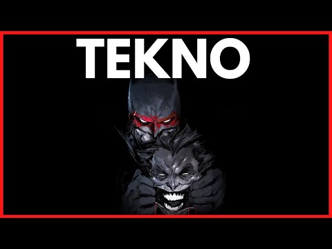 Rebel - Democracy (Tekno) | Free Tekno | Son de Teuf