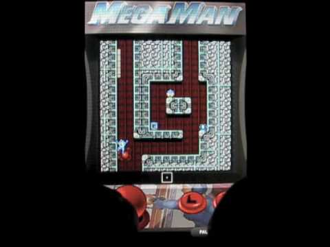 Mega Man 2 IOS