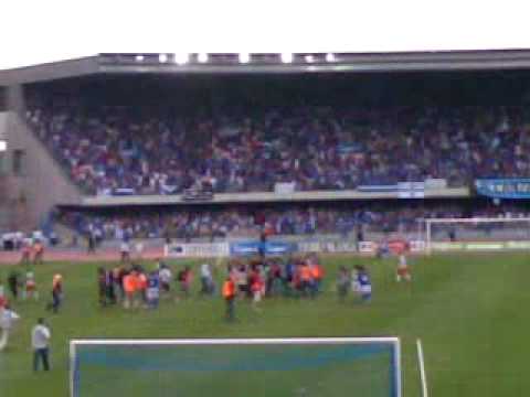 Ascenso Xerez c d a 1ª