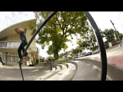 Element - Mark Appleyard Soul Rebel