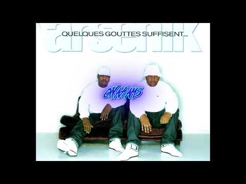 Ärsenik - La rue t'observe (GWAHAMS)