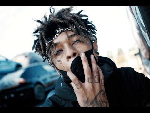 *FREE* Scarlxrd x Smokepurpp x Lil Pump Type Beat -Fearless- (Prod By Bvnx Beats x FlexxGod)