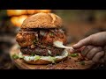 THE Cheeseburger (Lamb) | Recipe | Almazan Kitchen