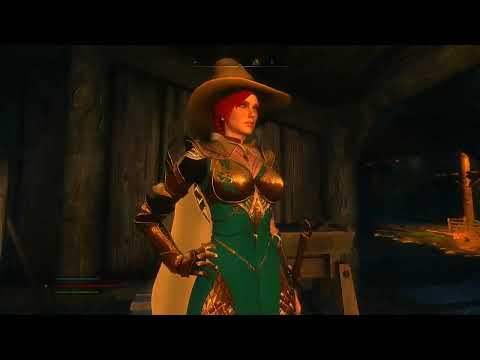 Skyrim - Xbox 360 - 2023 - Wizard Hats