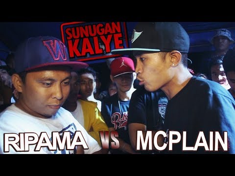 Ripama vs Mcplain