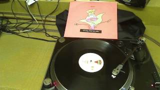 Jimmy Somerville - Mighty Real (You make me feel) (12inch) (Vinyl)