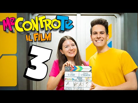 ME CONTRO TE IL FILM 3!!!