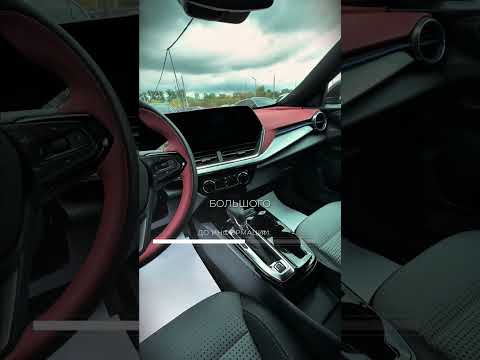 фото chevrolet trax ii 0